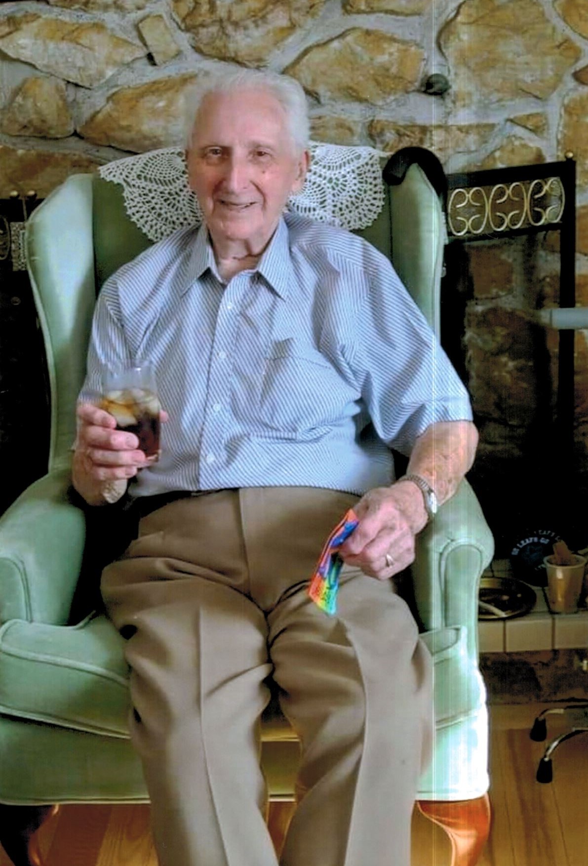 Obituary of Malcolm John MacNeil