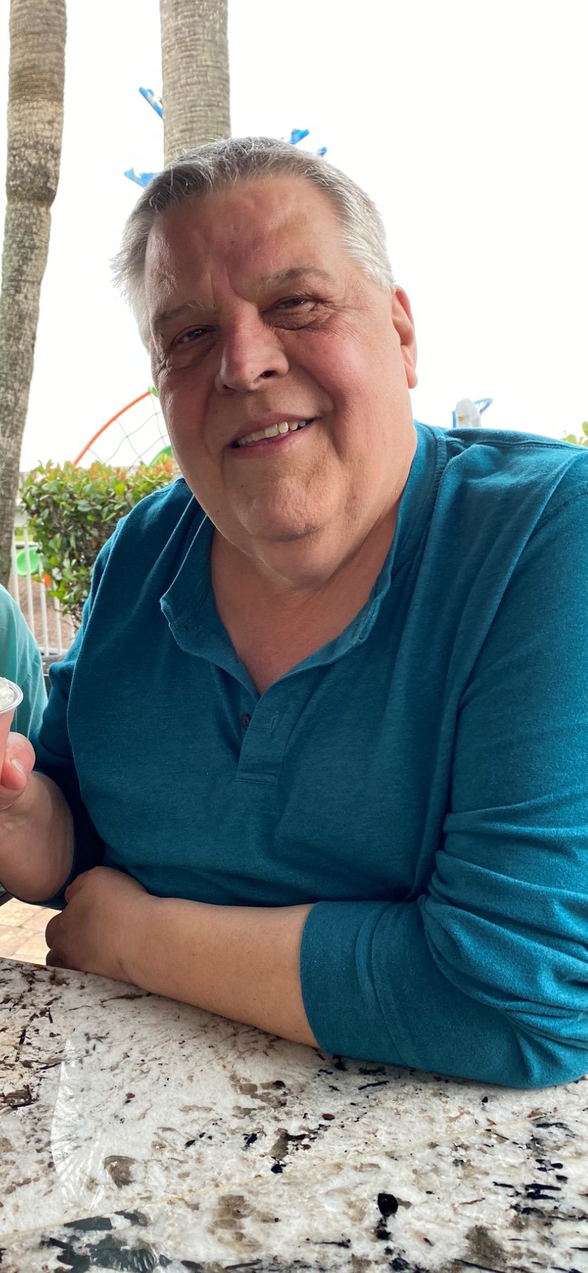 Obituary of Gary Lee Mercurio