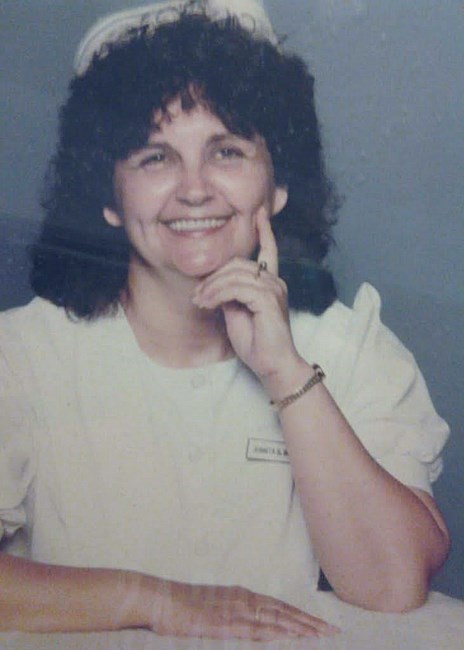 Obituary of Juanita Sue Bowles