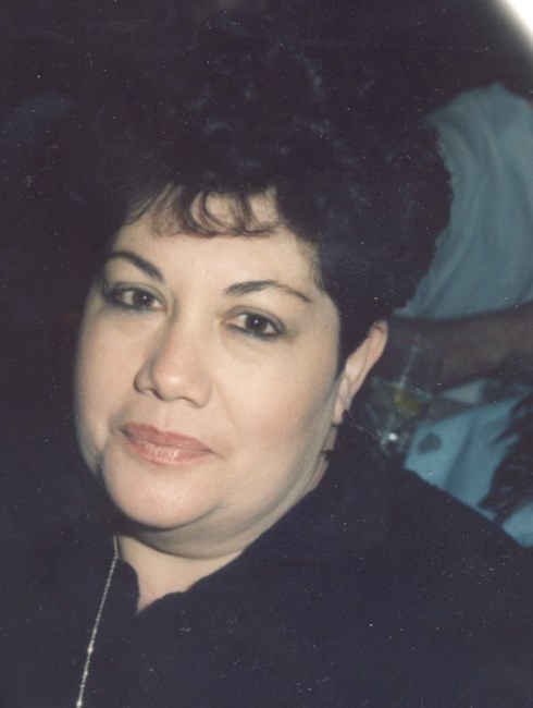 Obituary of Silvia F. Quiroz
