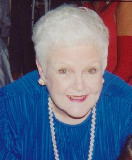 Obituary of Jeannie Ann Disney