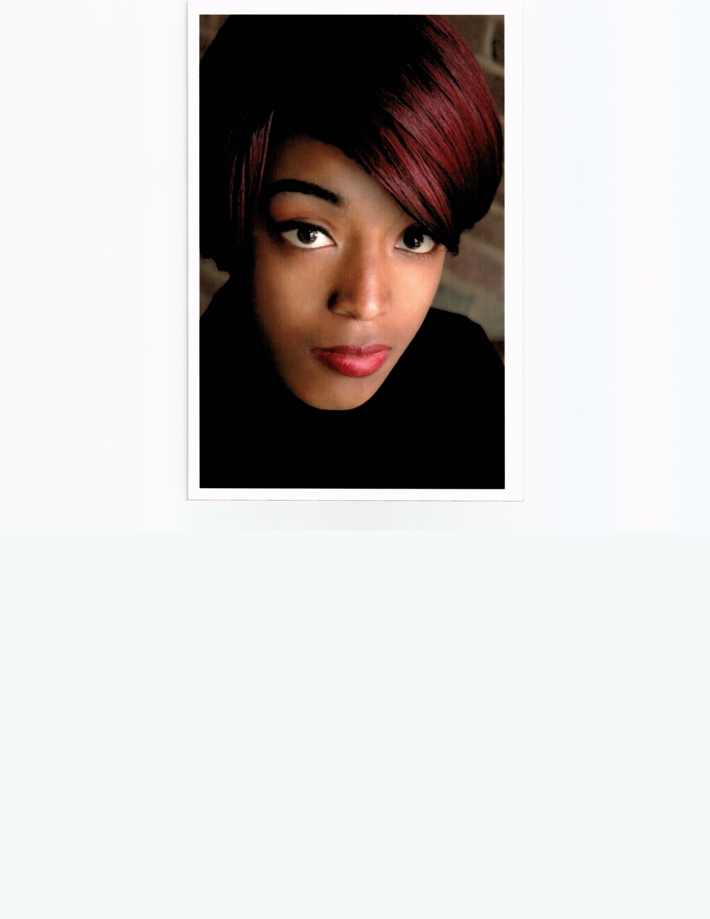 Obituary of Z'ane Breana Davis-Smith