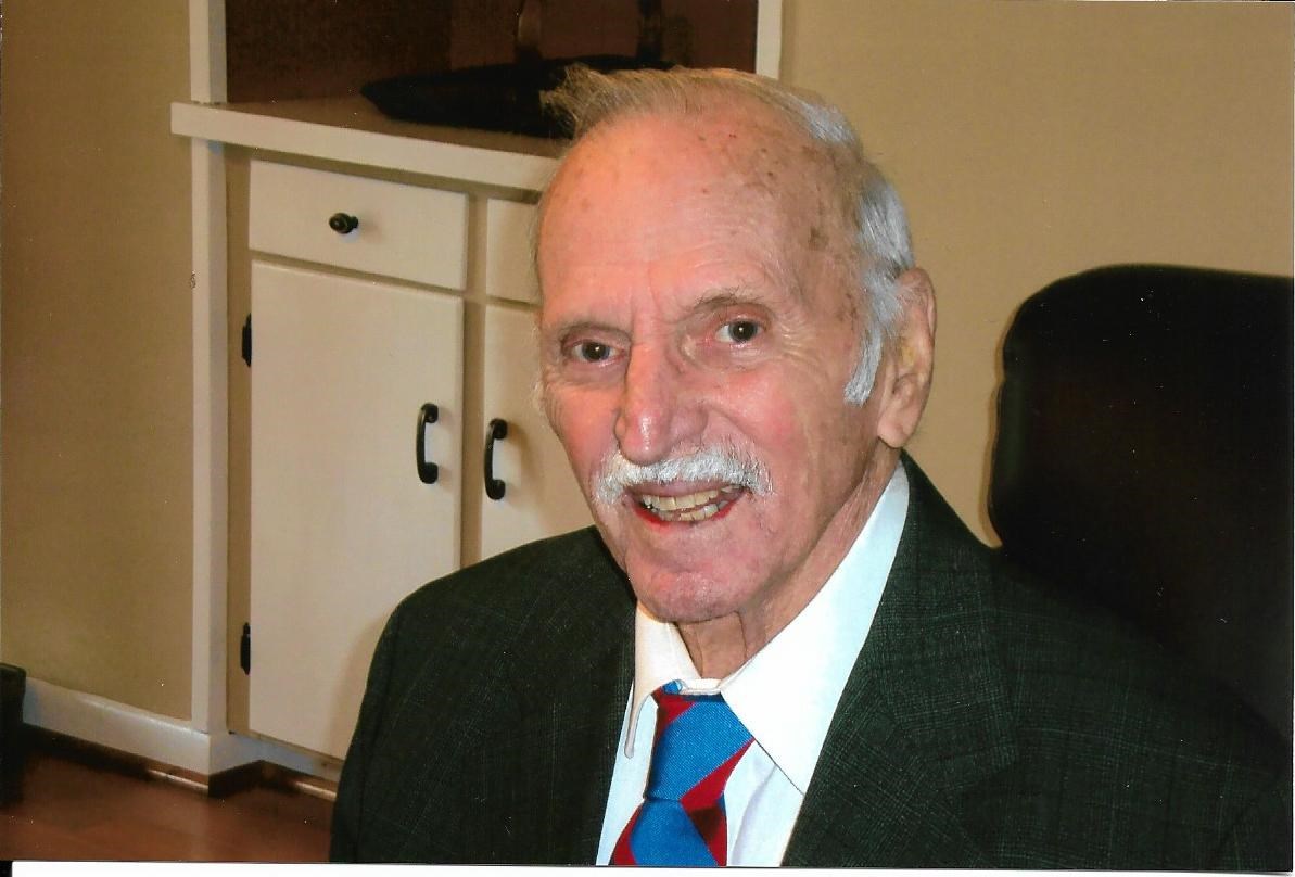 Obituary of Willie John Jordan