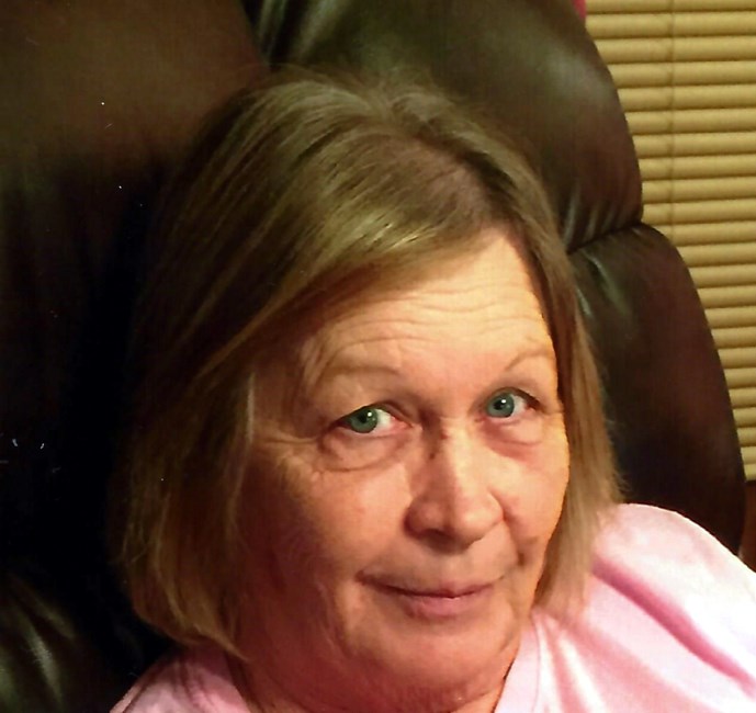 Obituary of Willie Jean Eaton