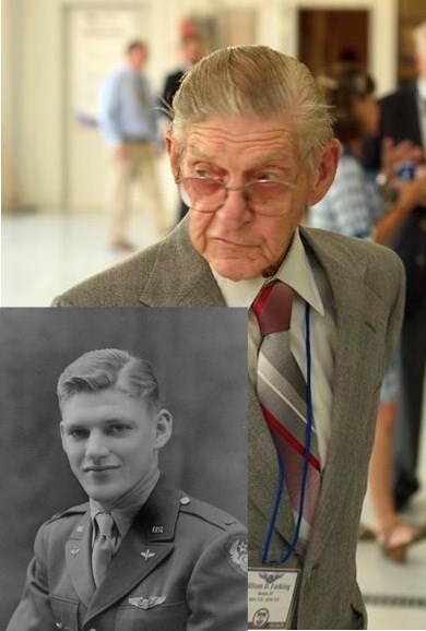 Obituario de William Fasking