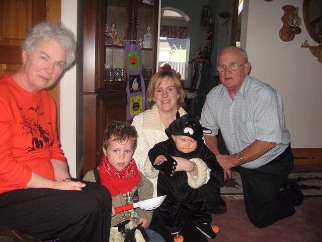 Obituary of M. B. "Bud" Purcell