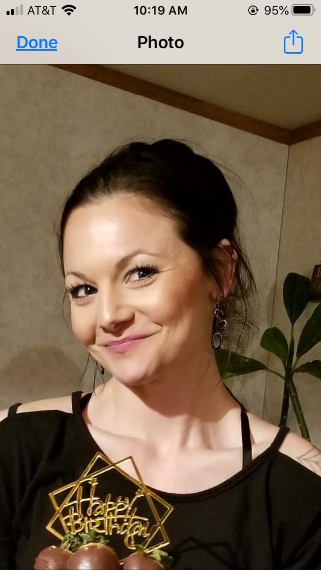 Obituary of Robin M Petersen