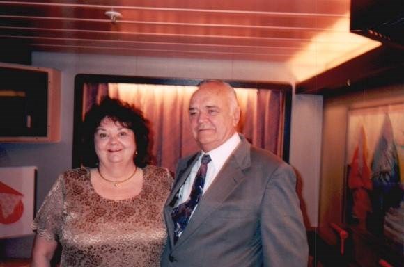 Obituary of Robert O Bradley