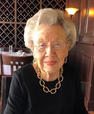 Obituary of Martha Annelle Slaughter