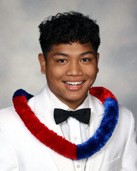 Dreddin Iwasaki Villalpando Obituary Honolulu, HI