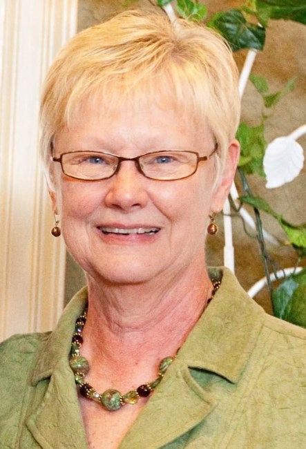 Avis de décès de Sandra "Sandy" Rinehart