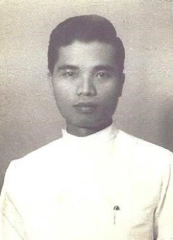 Obituary of Andres Garcia Magaoay
