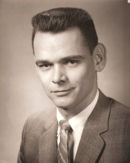Obituary of Fred Deering