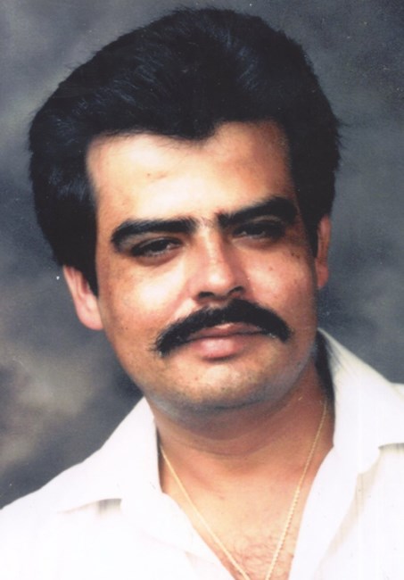 Obituary of Leovardo Mariscal