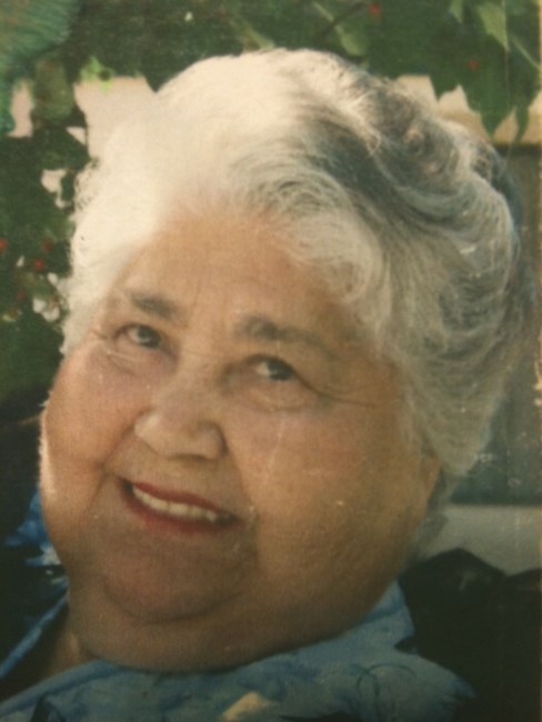Obituary of Juanita Adame