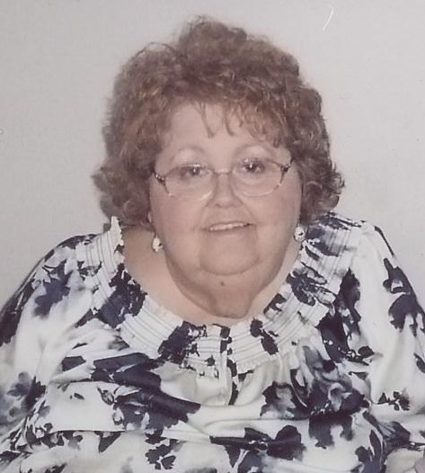 Obituary of Patsy Jane Lethgo