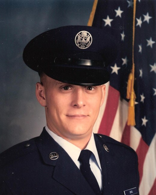 Obituario de Brian Herbert Johns