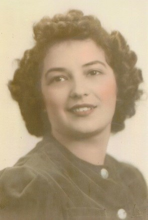 Obituary of Mary Ramos