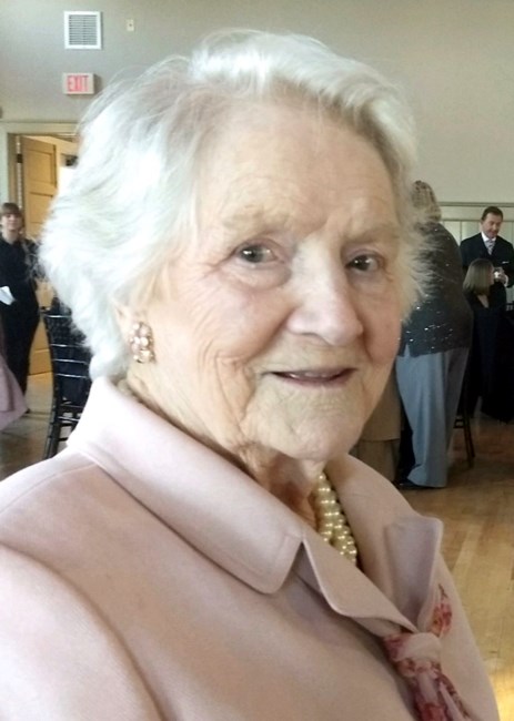 Obituary of Mrs. Mattie K Kennedy