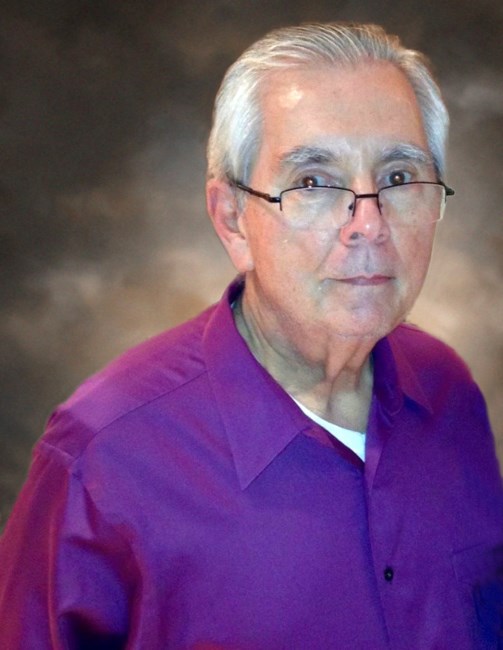 Obituary of Ronald Edward Horton
