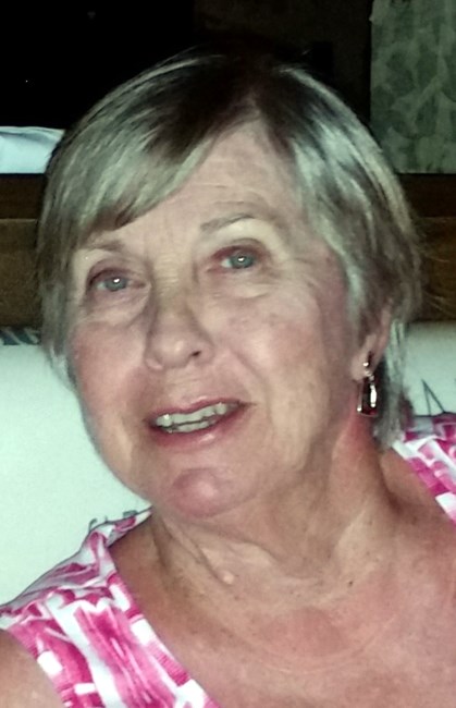 Obituary of Rita Virginia Mack