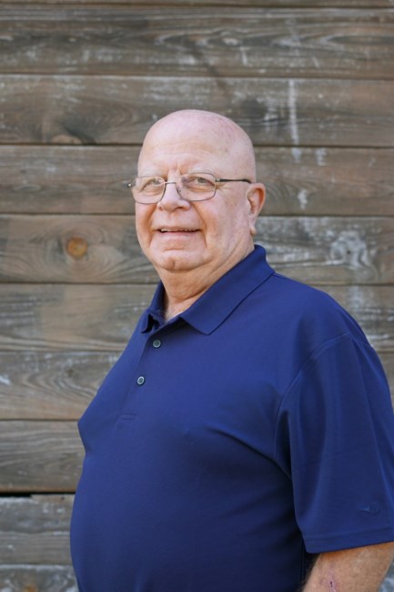 Obituary of Dan Wallace Hulsebus