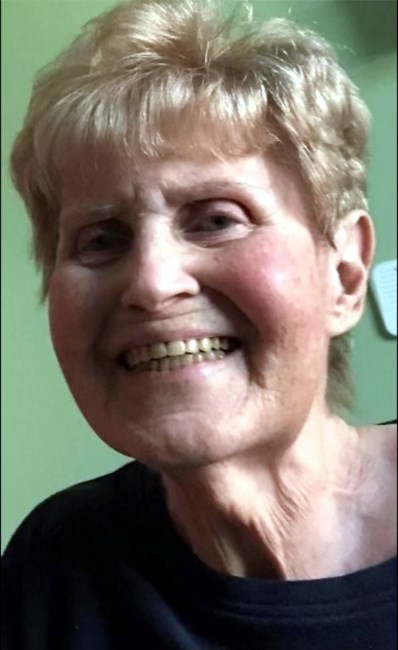 Obituary of Gayle Donna Bates