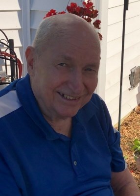 Avis de décès de Larry E. Renfro