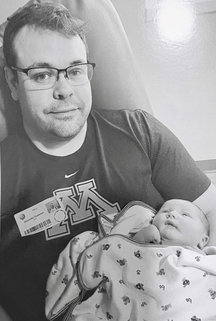 Obituary of Alexander Sean Pedersen