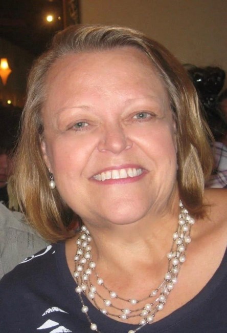 Obituary of Donna Sue Bevier