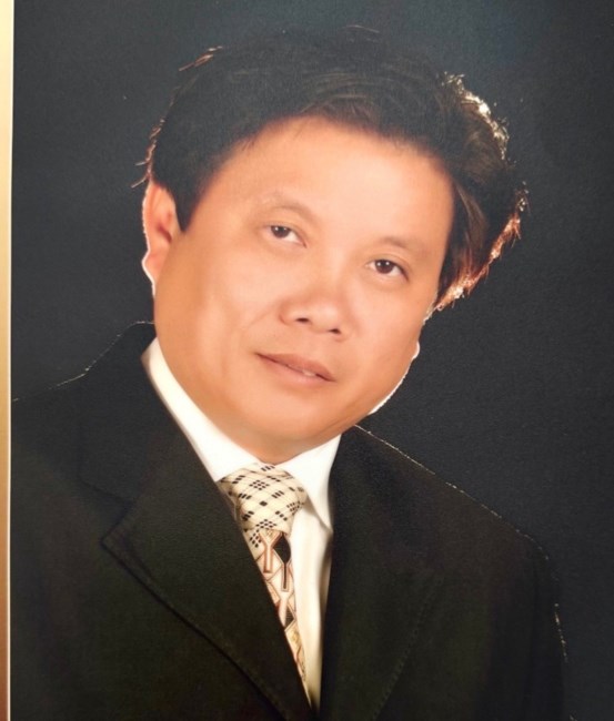 Obituary of Ông GABRIEL TRƯƠNG THANH LIÊM
