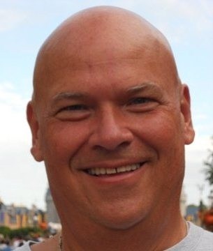 Obituary of Mark Pataky J.D.