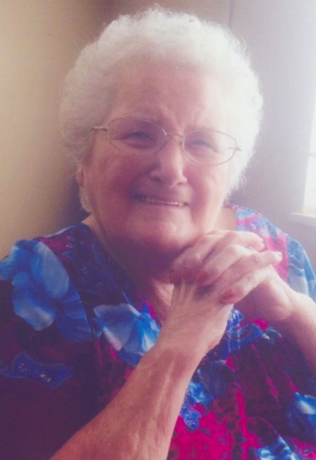 Obituary of Laura E. Beller