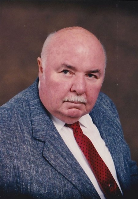 Obituary of Robert Joseph Stephan Sr.