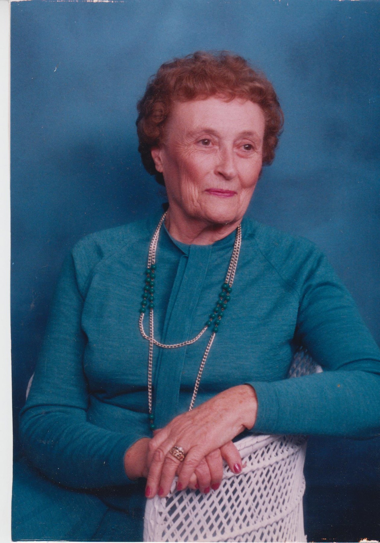 Obituary of Imelda Grace McDonald Wheeler