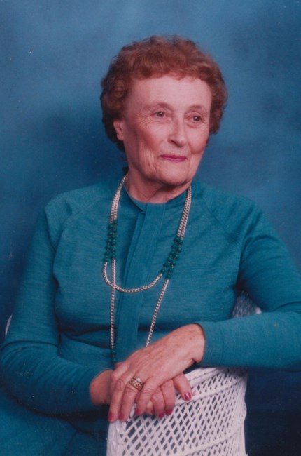 Obituary of Imelda Grace McDonald Wheeler