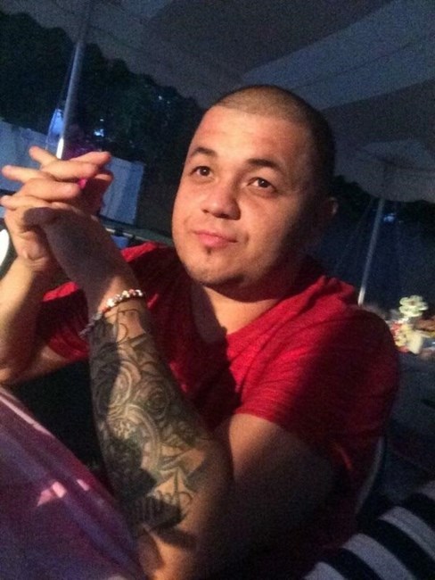 Obituary of Benjamin Zuniga