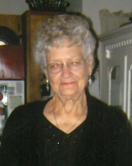Dora Mae Kirby Obituary Abilene, TX