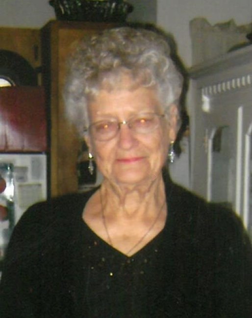 Obituary of Dora Mae Kirby