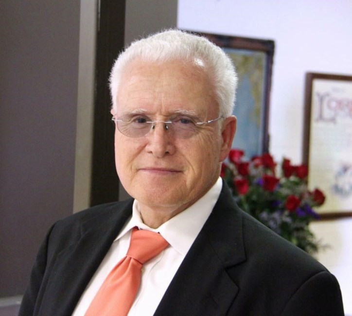 Obituary of Dr. Ronnie Joseph Wilburn, Sr.