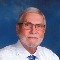 Obituary of William C. Bill"" Lambert