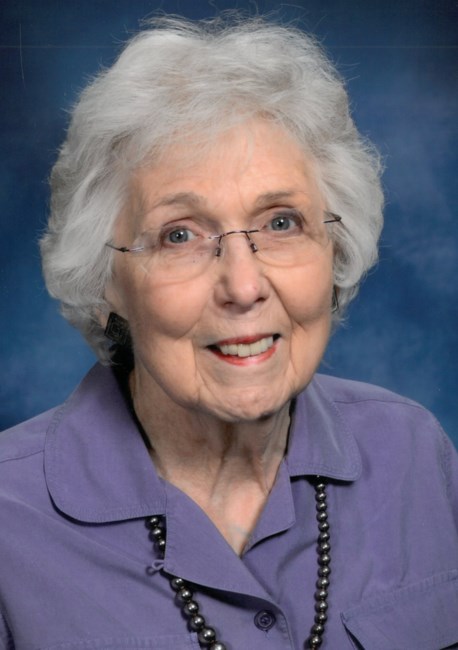Obituary of Martha Dixon Sennema