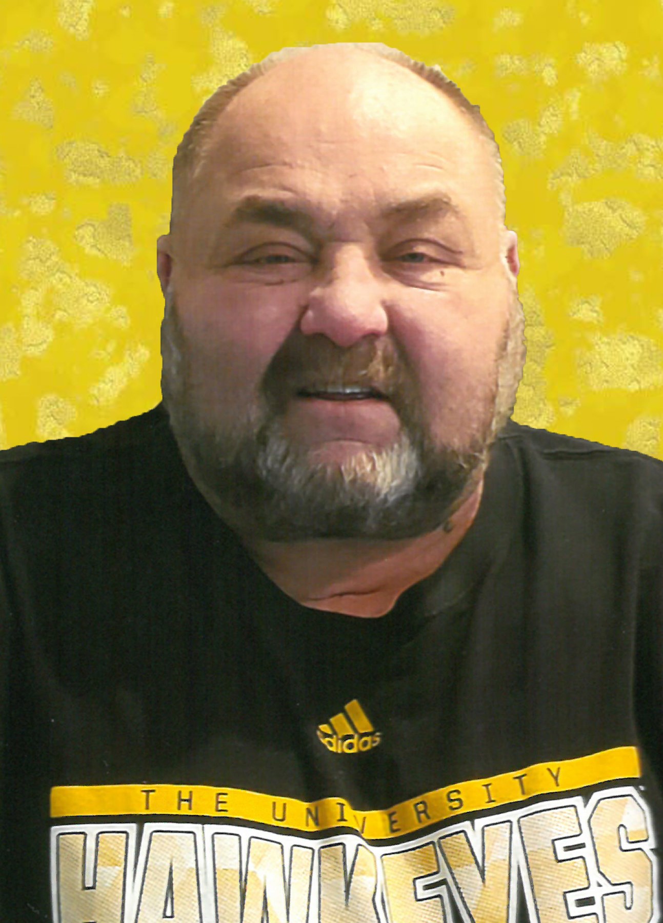 Obituary of Roger Dean Tscherter