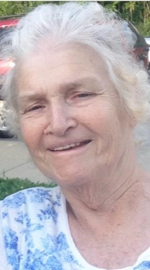 Obituary of Donna Sue Kennedy