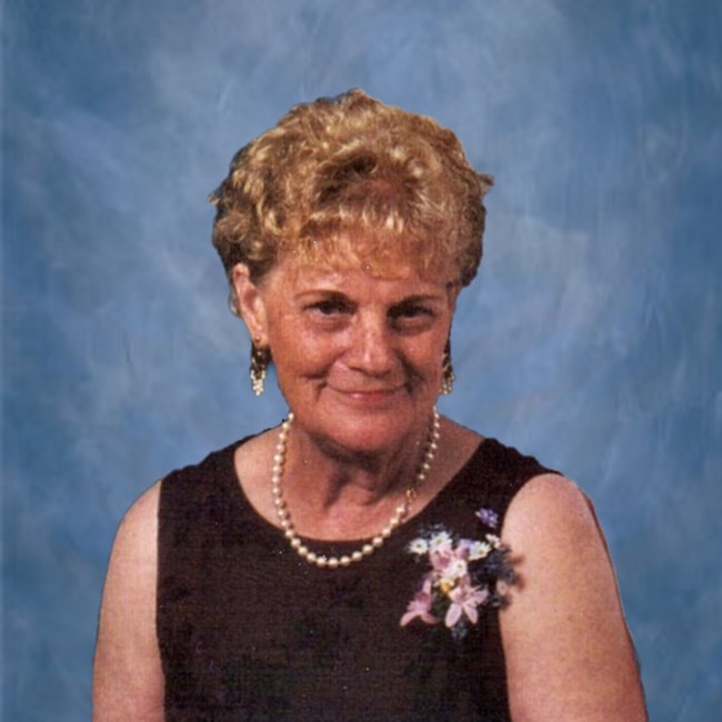 Obituary of Marie May Drake