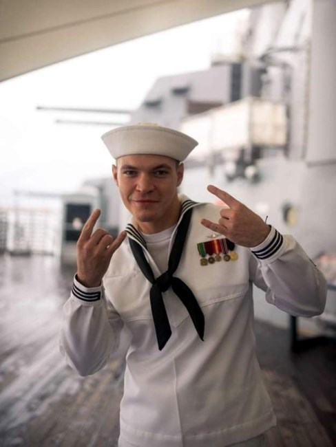 Obituary of Dallas Preston Beauregard