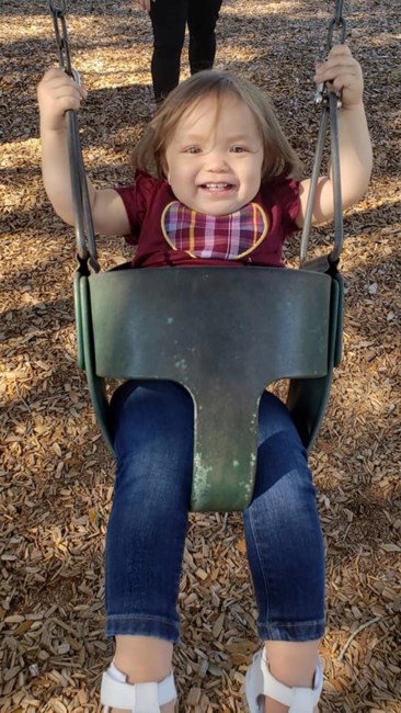 Obituary of Annika Ly Huynh