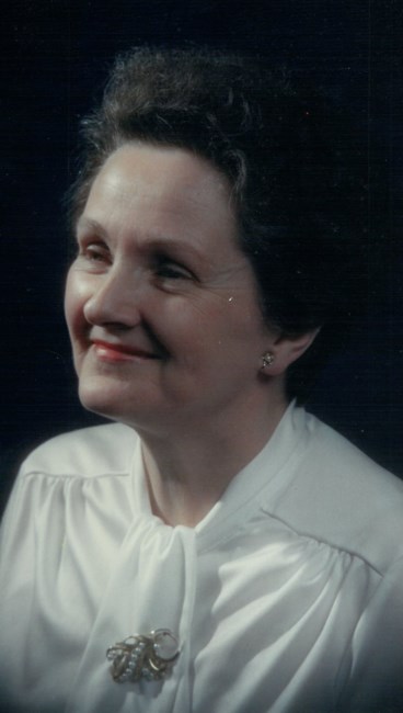 Obituary of Elizabeth Madelyn Rodgers