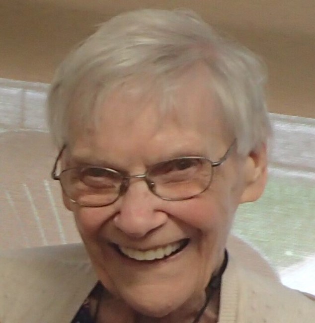Obituary of Mary Frances Murray Lake