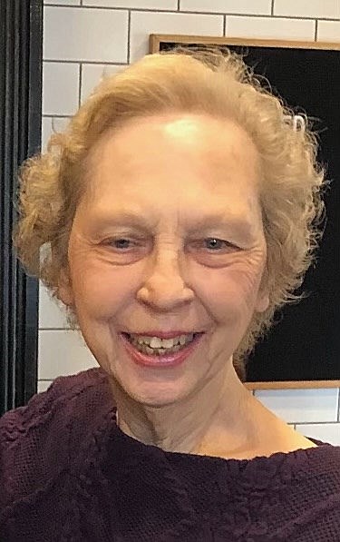 Obituary of Carolyn Stegall